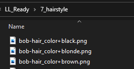 Expanding Metadata